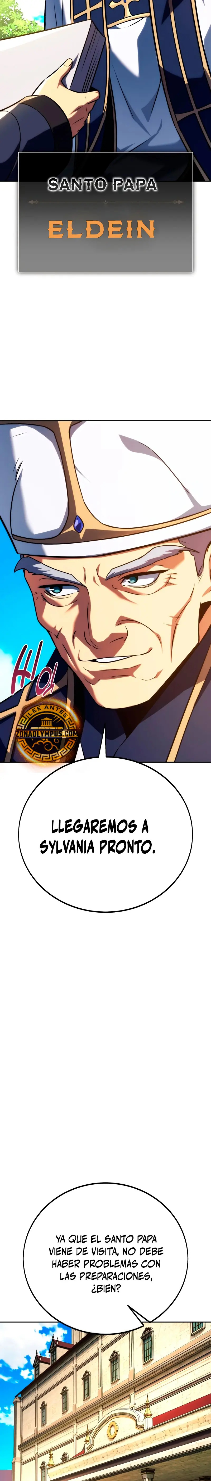 Read Guía de supervivencia del extra de la academia ES Manga Online