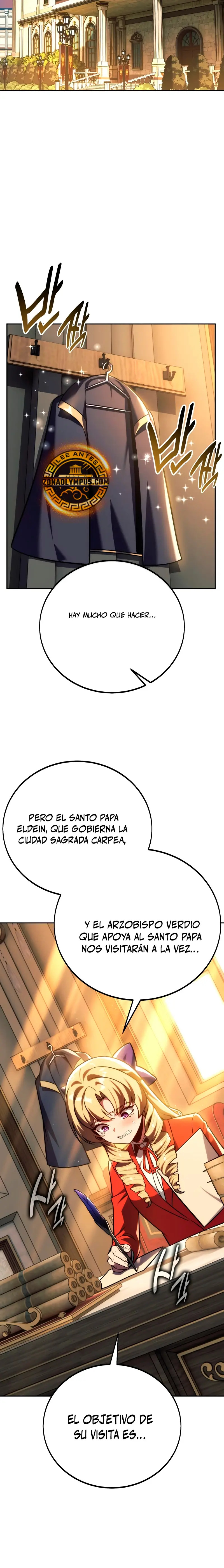 Read Guía de supervivencia del extra de la academia ES Manga Online