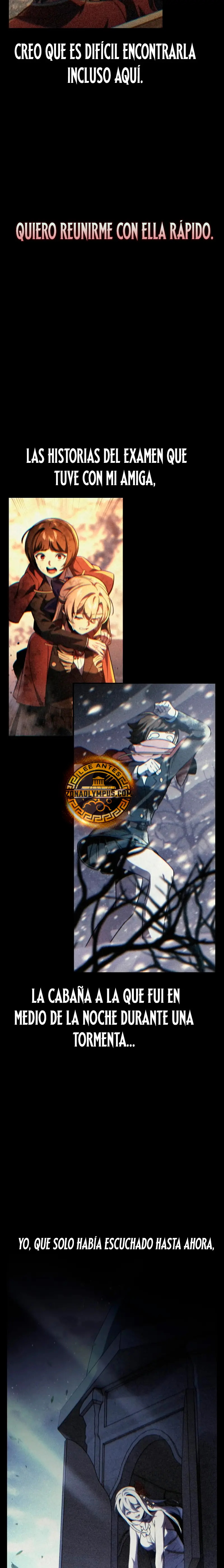 Read Guía de supervivencia del extra de la academia ES Manga Online
