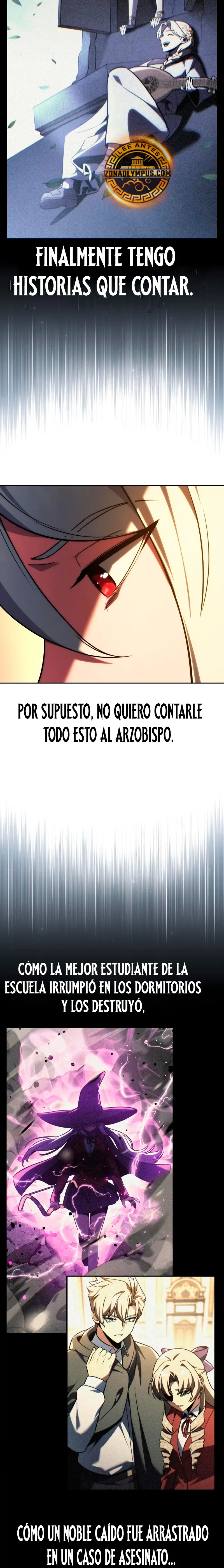 Read Guía de supervivencia del extra de la academia ES Manga Online