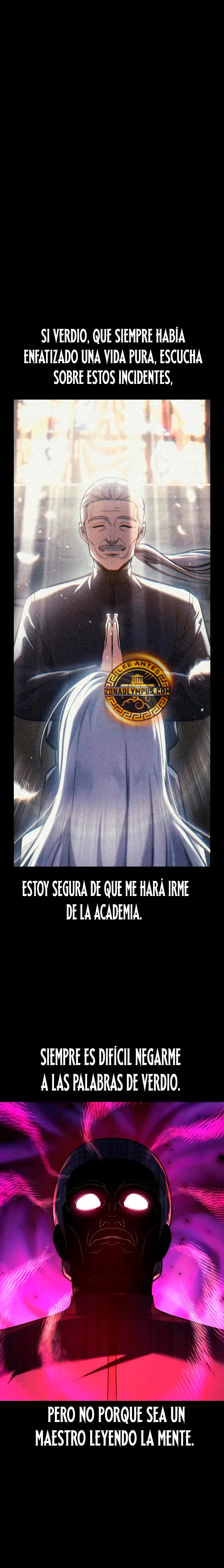 Read Guía de supervivencia del extra de la academia ES Manga Online