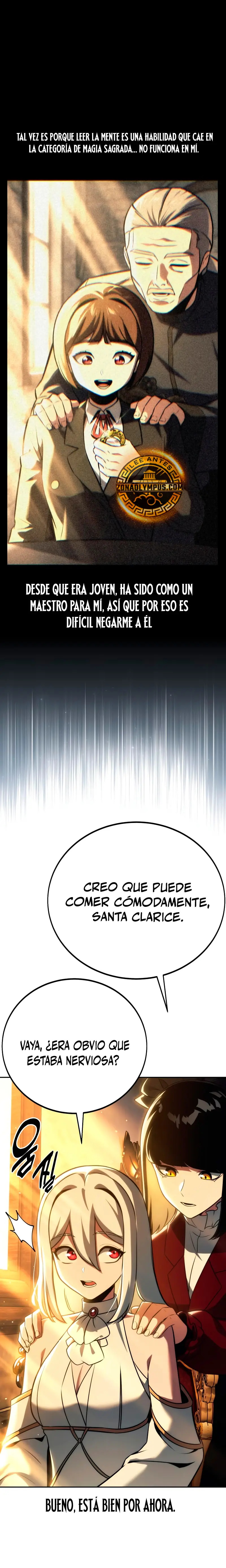Read Guía de supervivencia del extra de la academia ES Manga Online