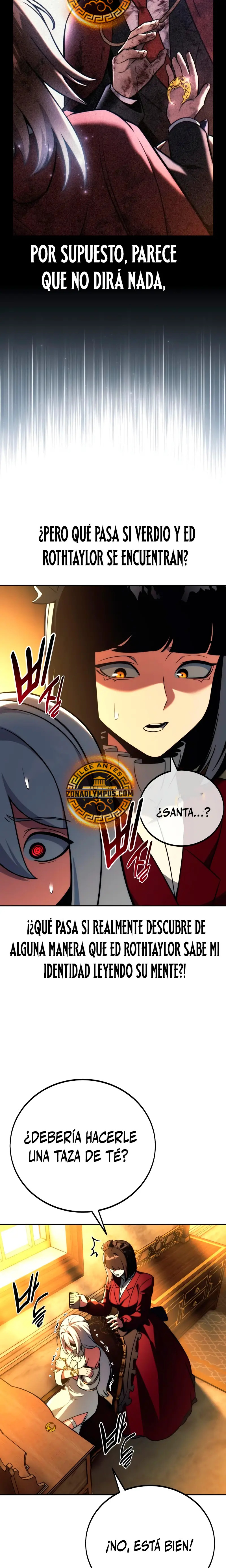 Read Guía de supervivencia del extra de la academia ES Manga Online