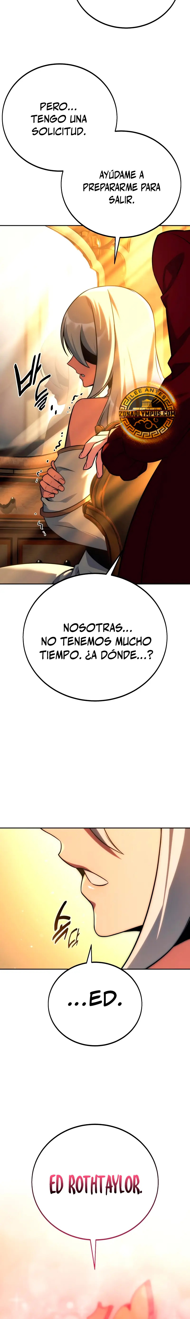 Read Guía de supervivencia del extra de la academia ES Manga Online