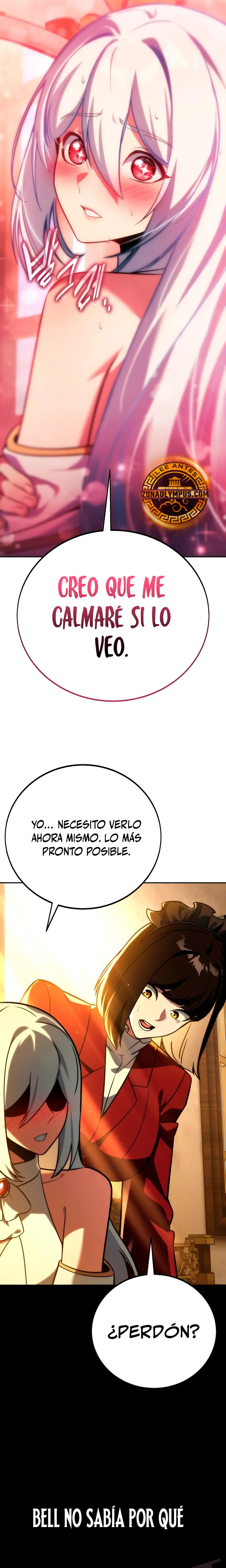 Read Guía de supervivencia del extra de la academia ES Manga Online