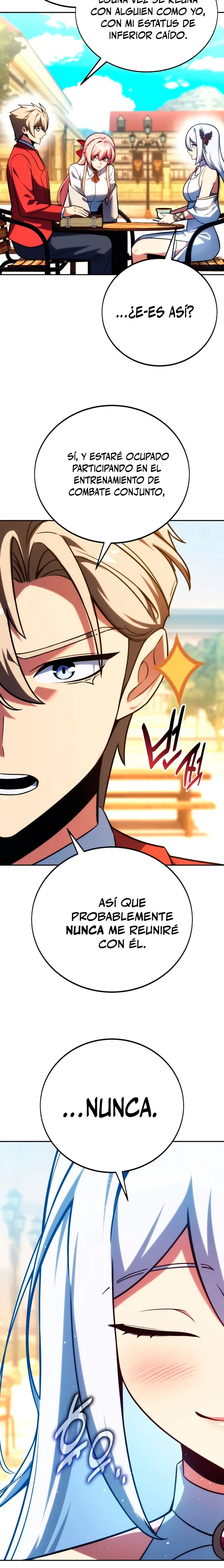 Read Guía de supervivencia del extra de la academia ES Manga Online