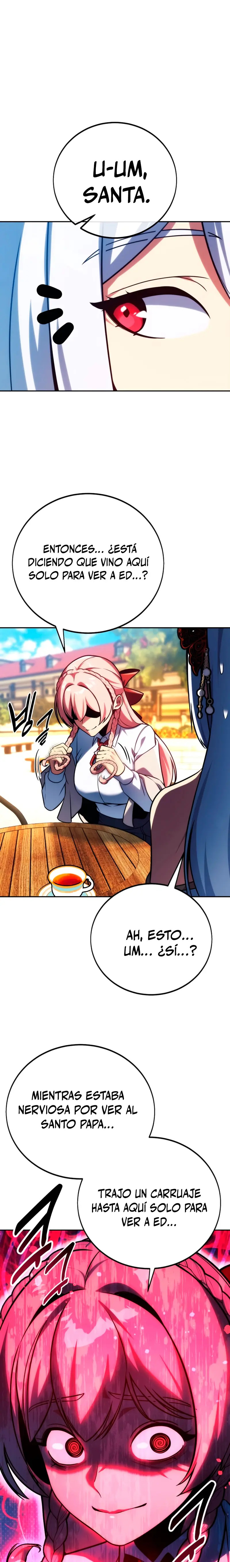 Read Guía de supervivencia del extra de la academia ES Manga Online