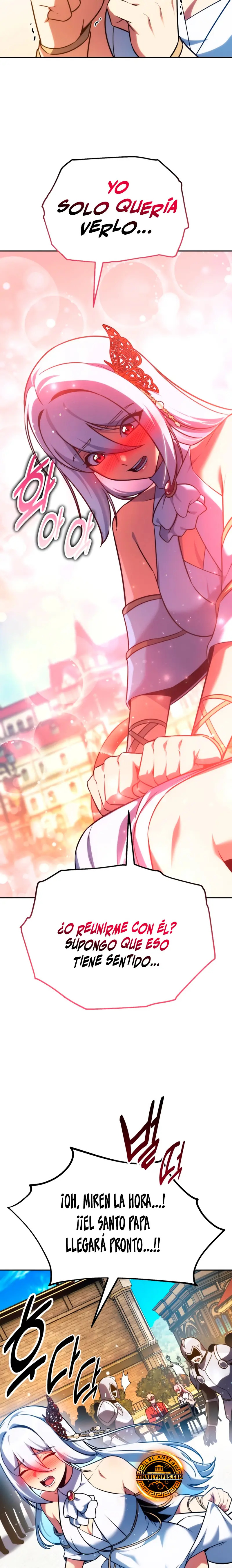 Read Guía de supervivencia del extra de la academia ES Manga Online