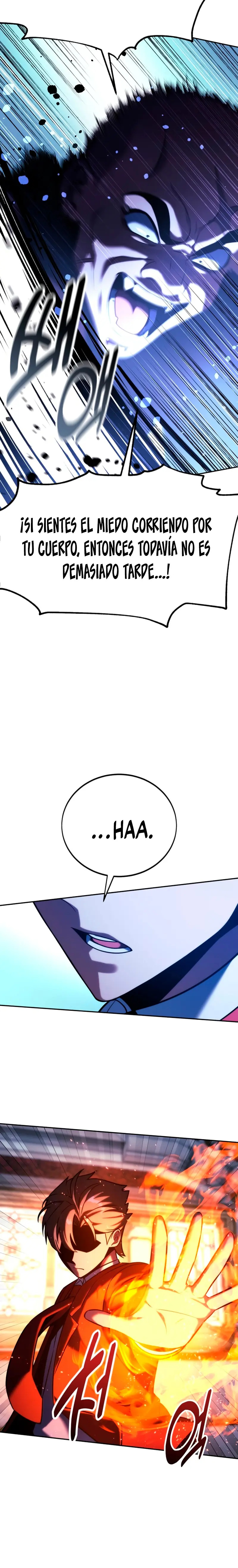 Read Guía de supervivencia del extra de la academia ES Manga Online