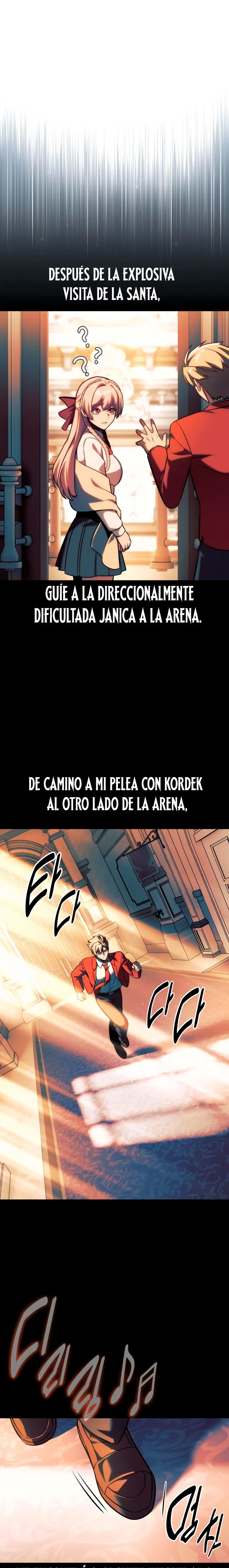 Read Guía de supervivencia del extra de la academia ES Manga Online