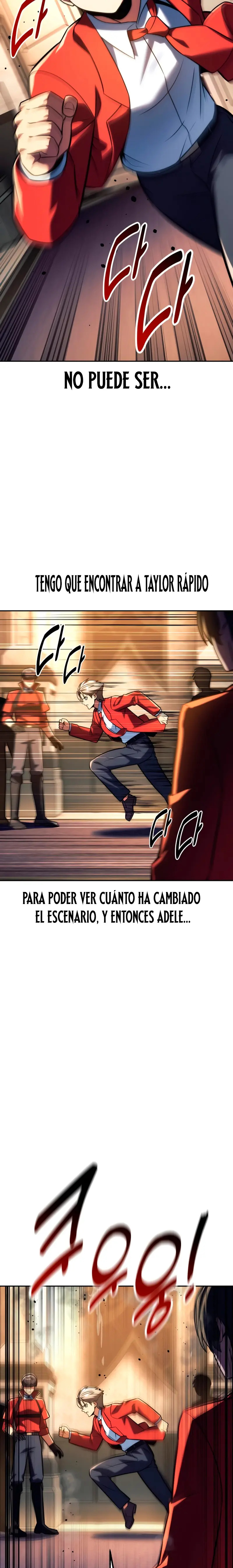 Read Guía de supervivencia del extra de la academia ES Manga Online