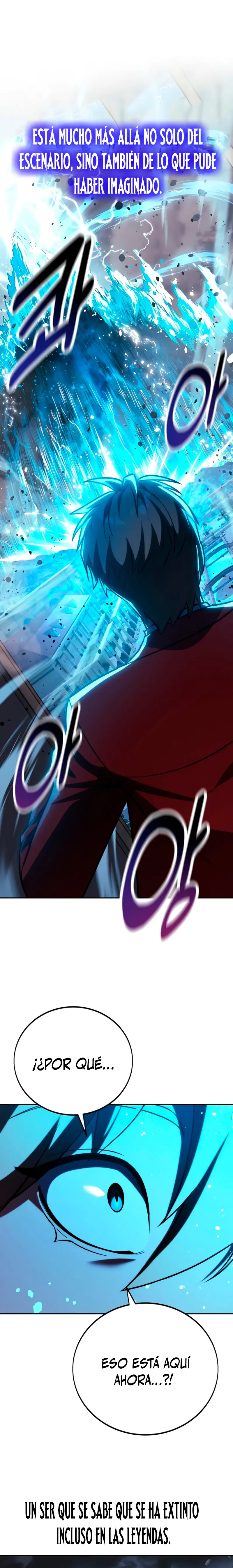 Read Guía de supervivencia del extra de la academia ES Manga Online