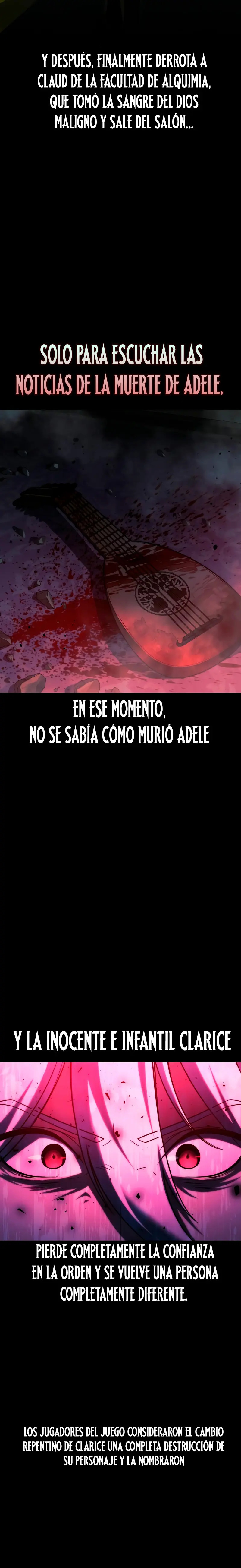Read Guía de supervivencia del extra de la academia ES Manga Online