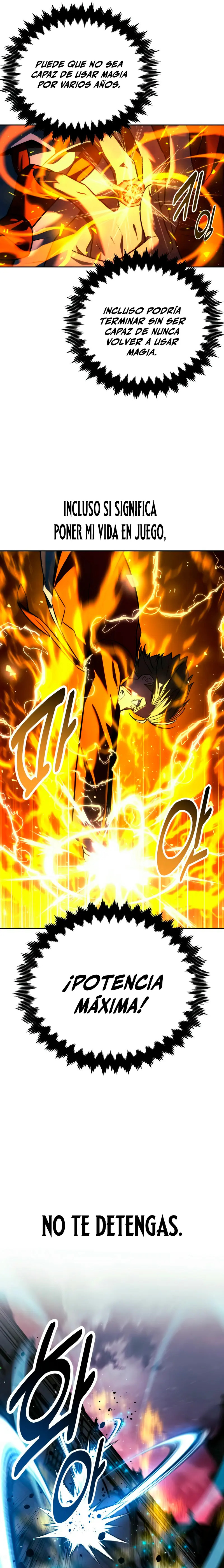 Read Guía de supervivencia del extra de la academia ES Manga Online