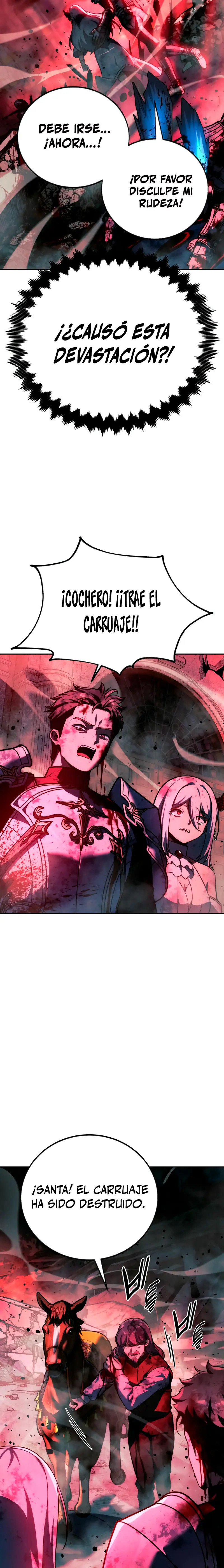Read Guía de supervivencia del extra de la academia ES Manga Online
