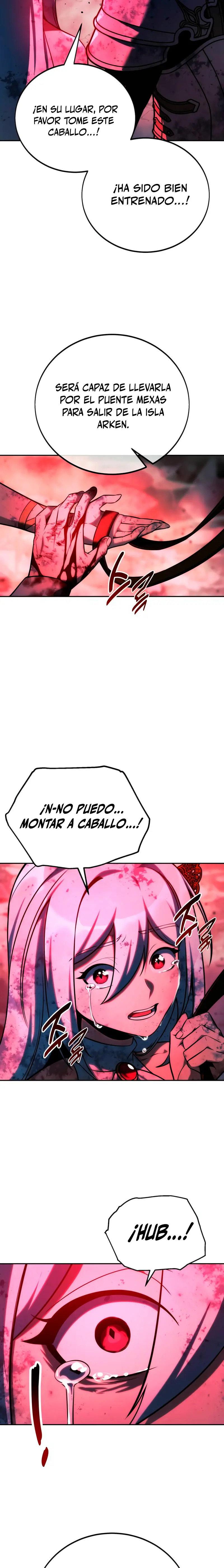 Read Guía de supervivencia del extra de la academia ES Manga Online