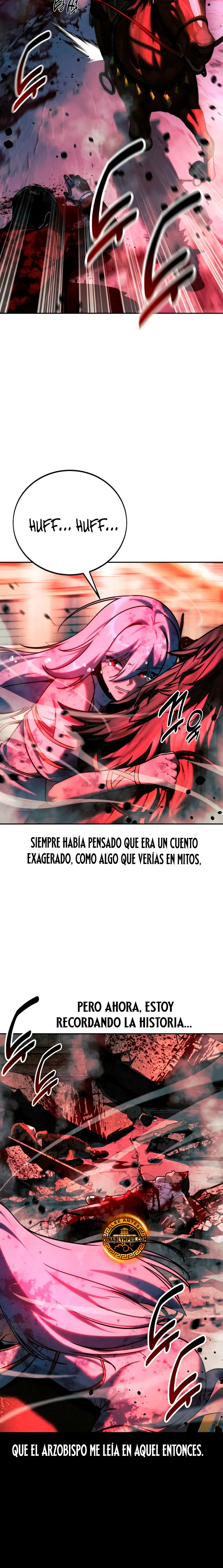 Read Guía de supervivencia del extra de la academia ES Manga Online