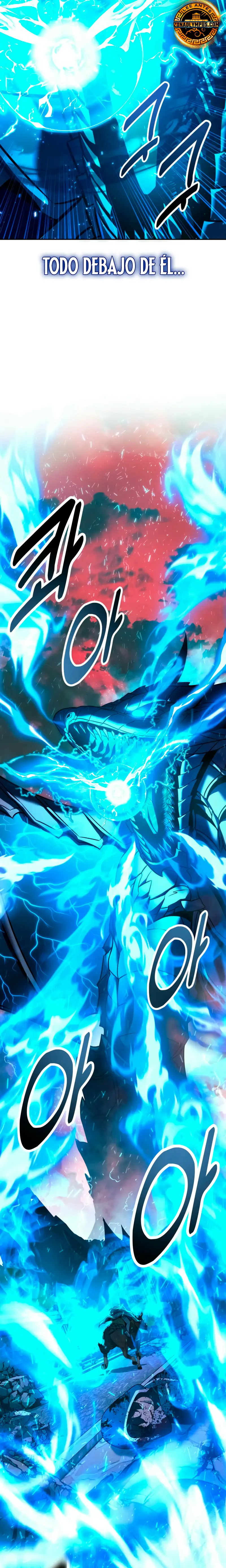 Read Guía de supervivencia del extra de la academia ES Manga Online