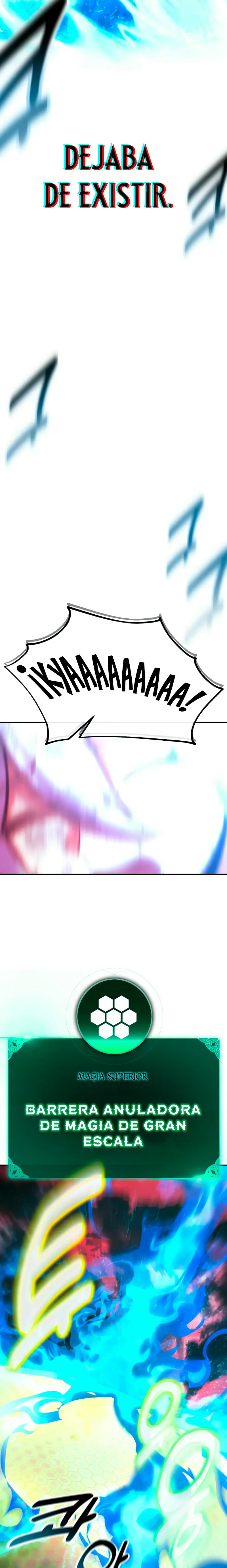Read Guía de supervivencia del extra de la academia ES Manga Online