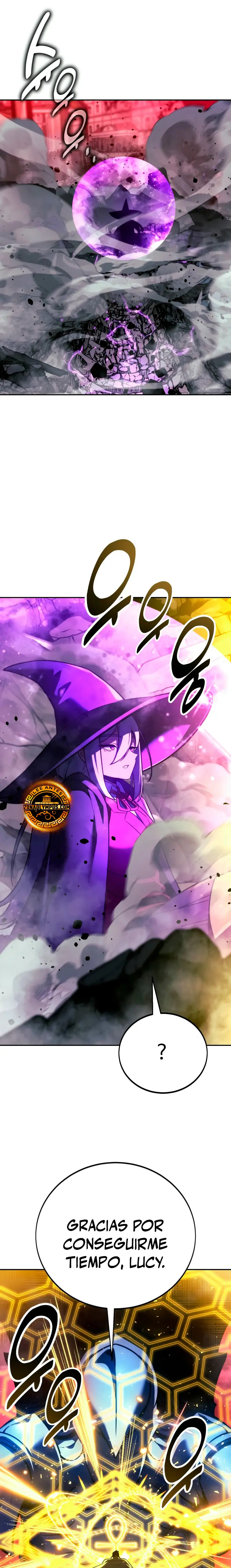 Read Guía de supervivencia del extra de la academia ES Manga Online