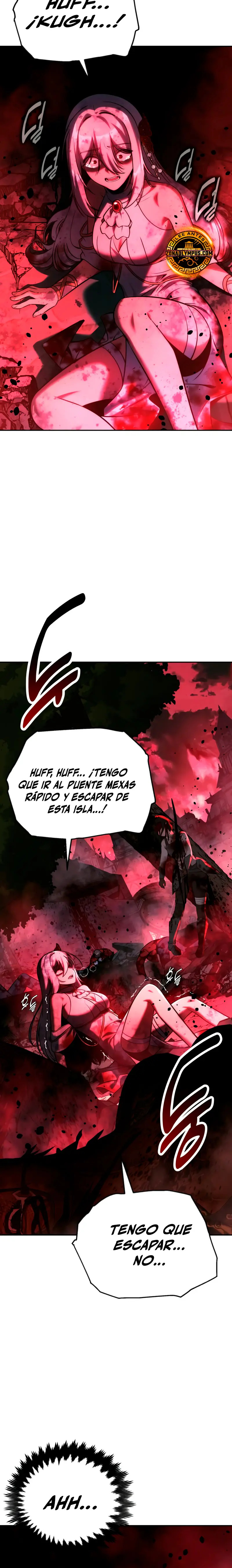 Read Guía de supervivencia del extra de la academia ES Manga Online