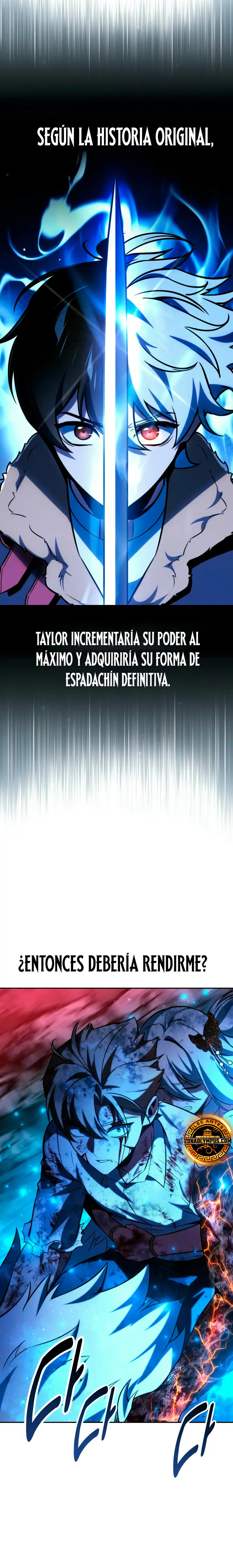 Read Guía de supervivencia del extra de la academia ES Manga Online