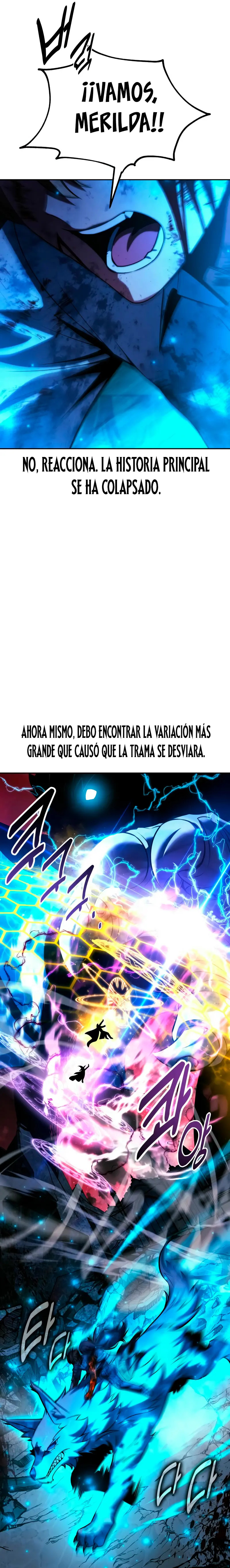 Read Guía de supervivencia del extra de la academia ES Manga Online