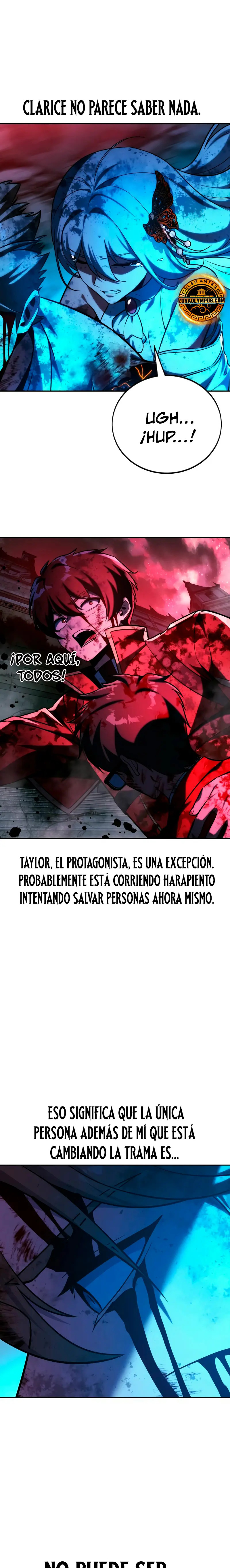 Read Guía de supervivencia del extra de la academia ES Manga Online