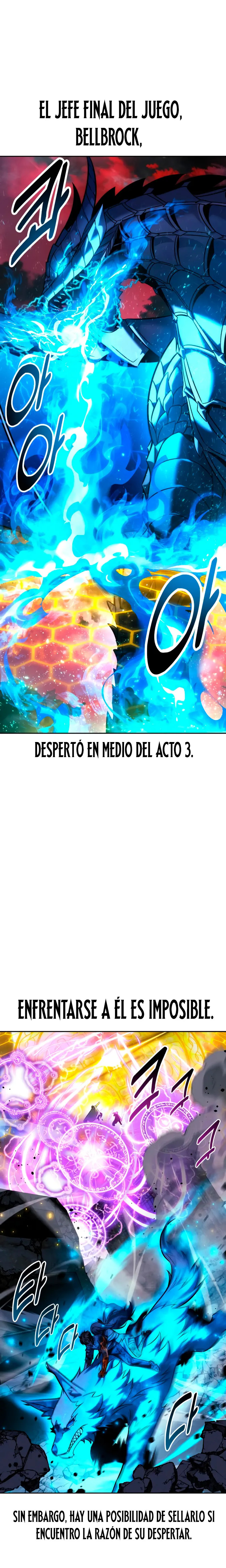 Read Guía de supervivencia del extra de la academia ES Manga Online