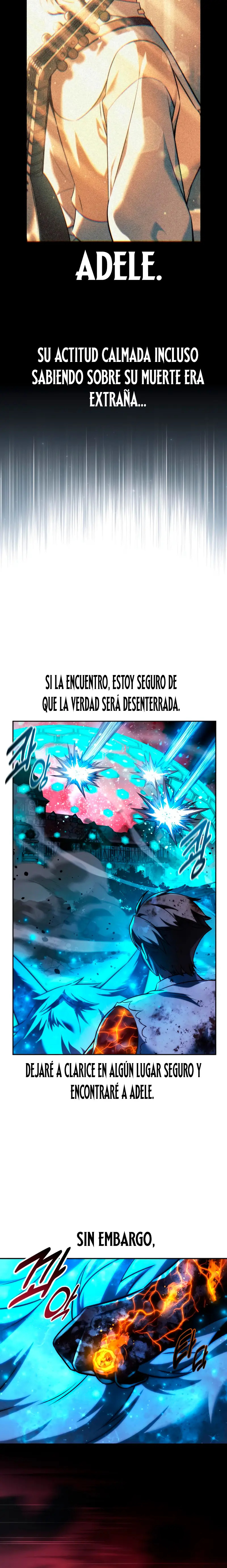 Read Guía de supervivencia del extra de la academia ES Manga Online
