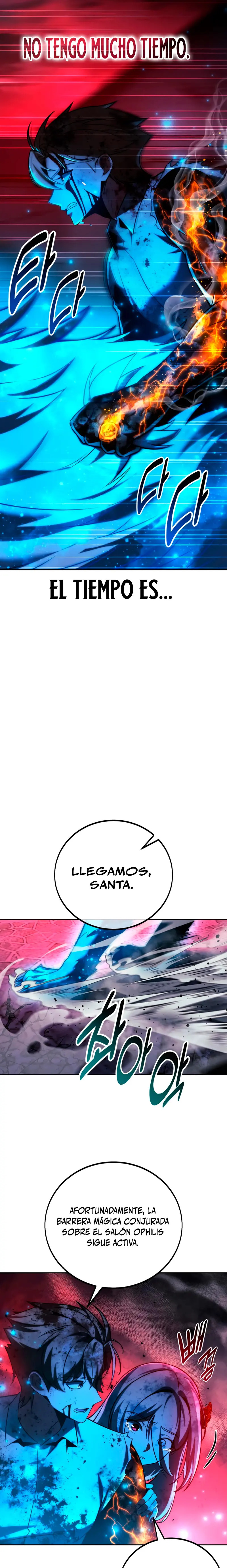 Read Guía de supervivencia del extra de la academia ES Manga Online