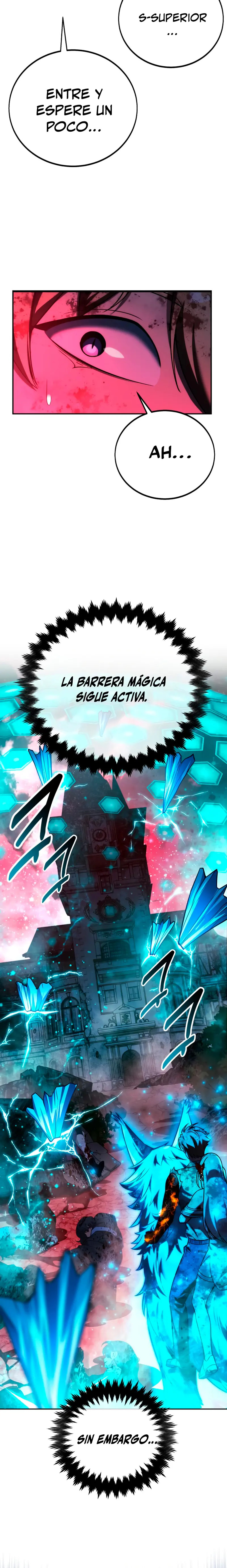 Read Guía de supervivencia del extra de la academia ES Manga Online