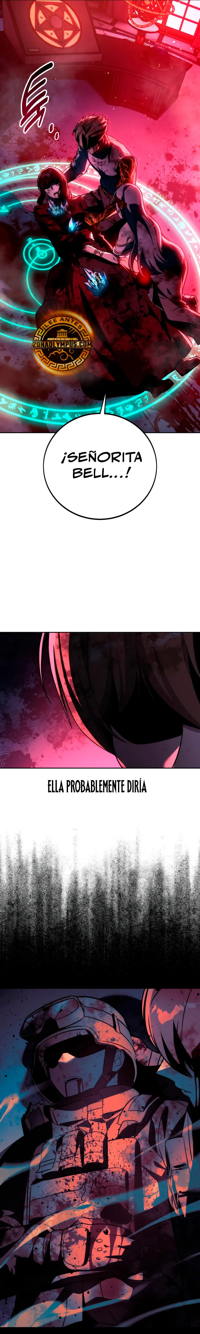 Read Guía de supervivencia del extra de la academia ES Manga Online