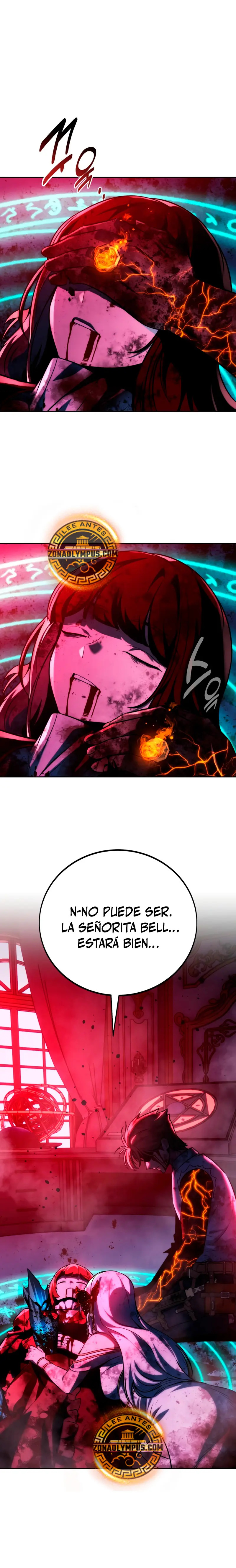 Read Guía de supervivencia del extra de la academia ES Manga Online