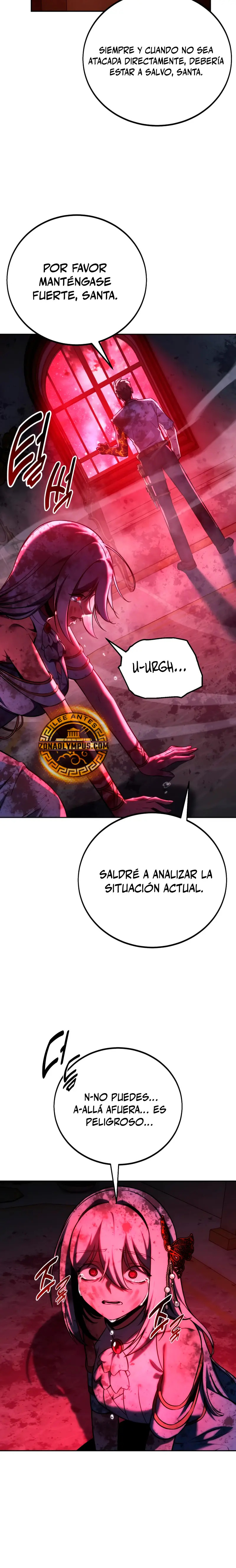 Read Guía de supervivencia del extra de la academia ES Manga Online