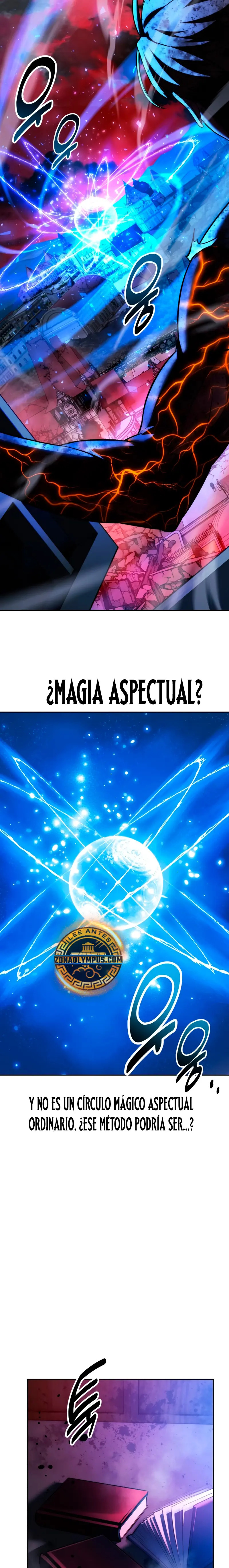 Read Guía de supervivencia del extra de la academia ES Manga Online