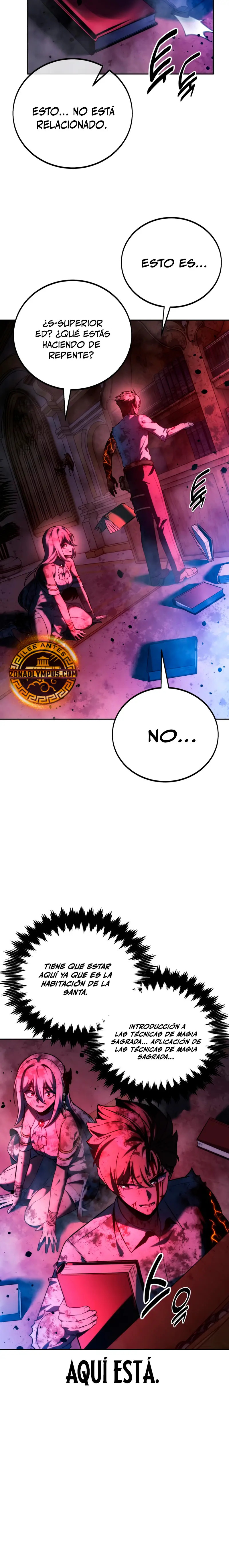 Read Guía de supervivencia del extra de la academia ES Manga Online