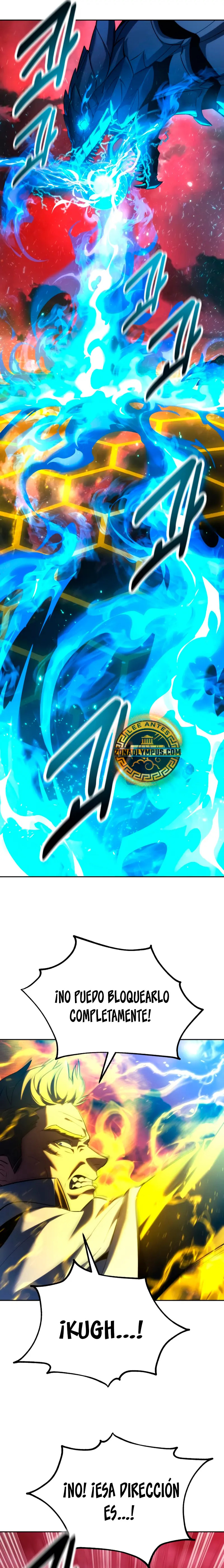Read Guía de supervivencia del extra de la academia ES Manga Online