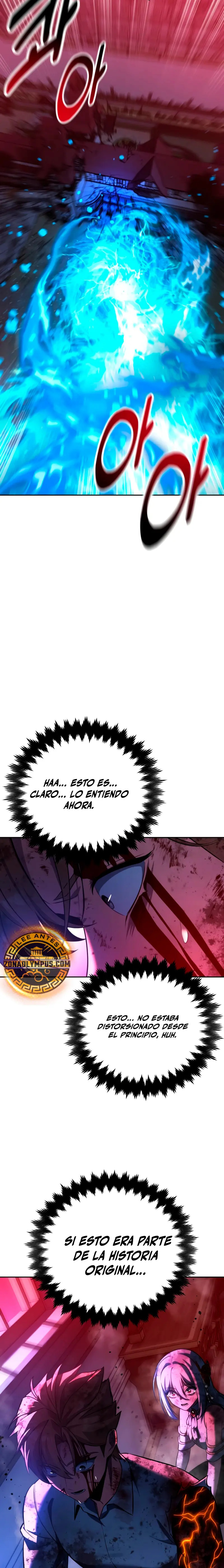Read Guía de supervivencia del extra de la academia ES Manga Online