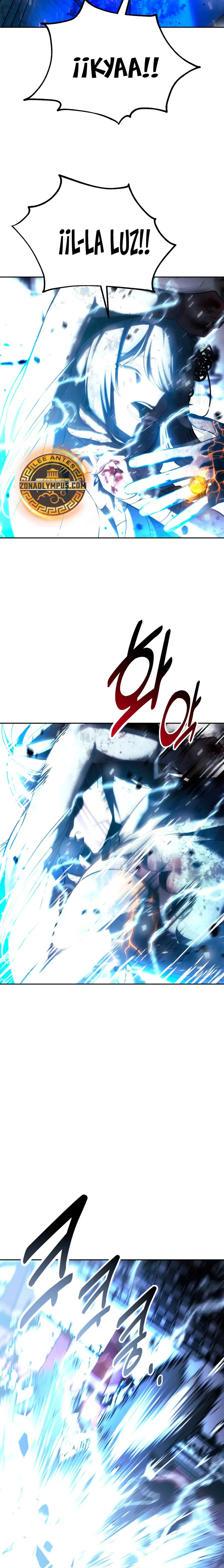 Read Guía de supervivencia del extra de la academia ES Manga Online