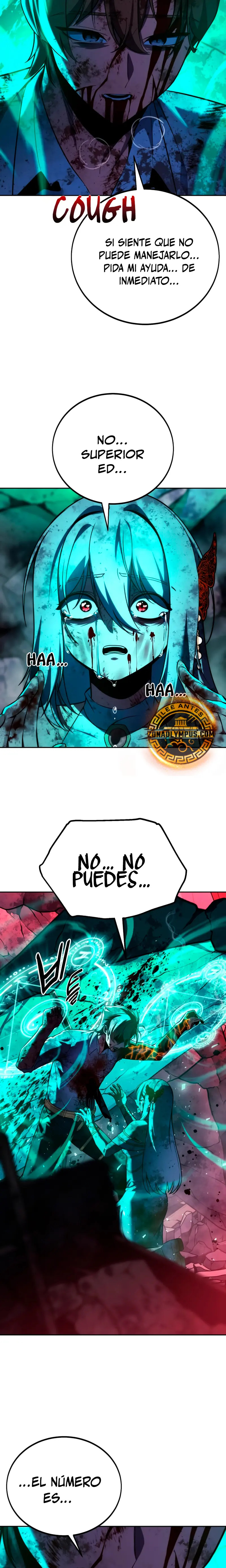 Read Guía de supervivencia del extra de la academia ES Manga Online