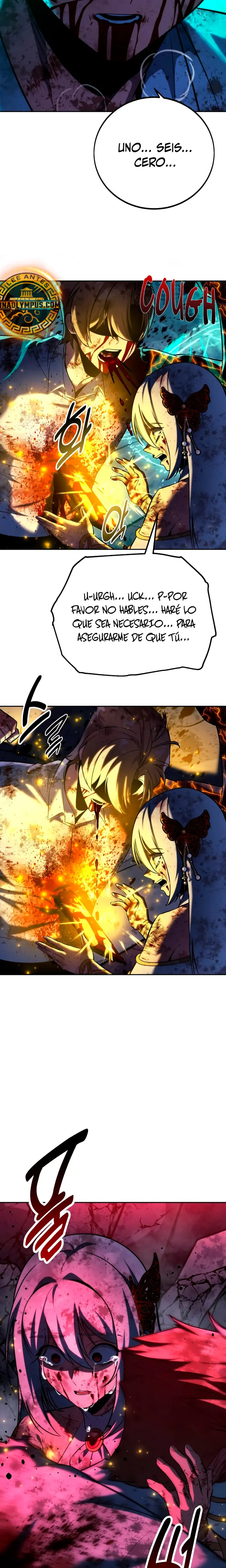 Read Guía de supervivencia del extra de la academia ES Manga Online