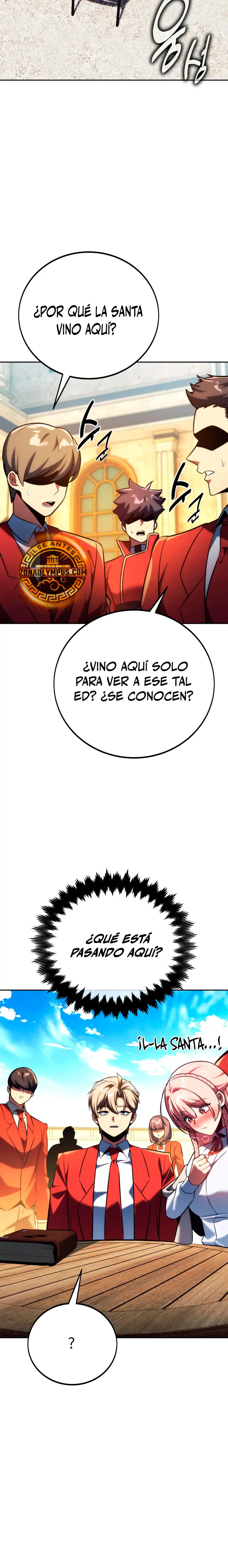 Read Guía de supervivencia del extra de la academia ES Manga Online