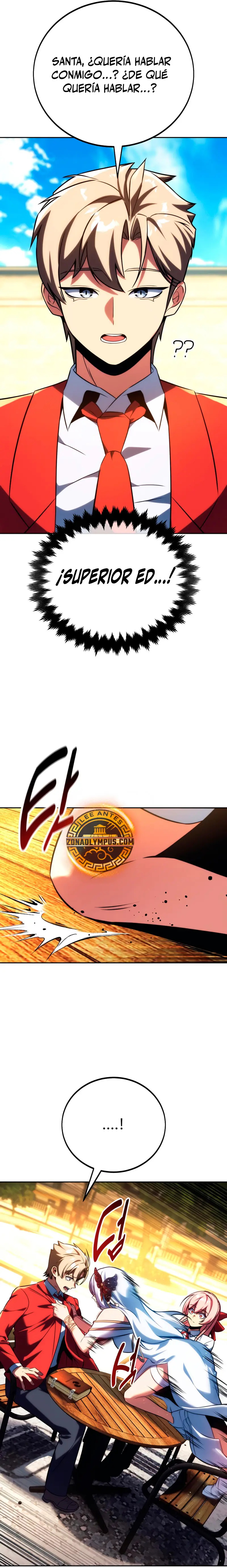 Read Guía de supervivencia del extra de la academia ES Manga Online