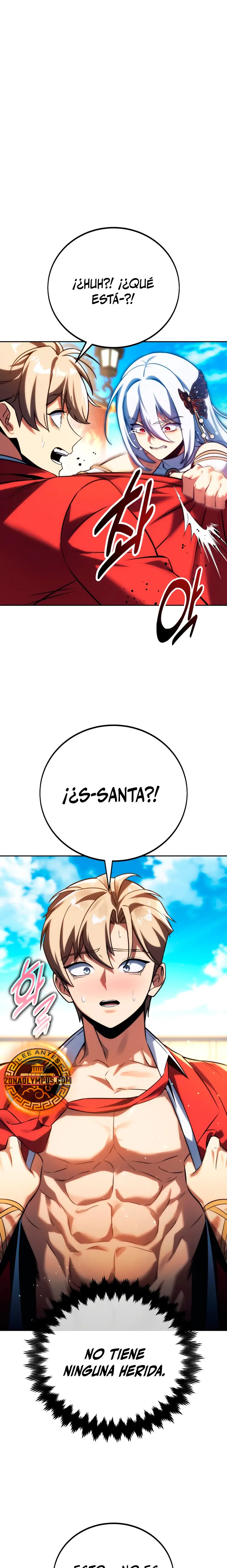 Read Guía de supervivencia del extra de la academia ES Manga Online