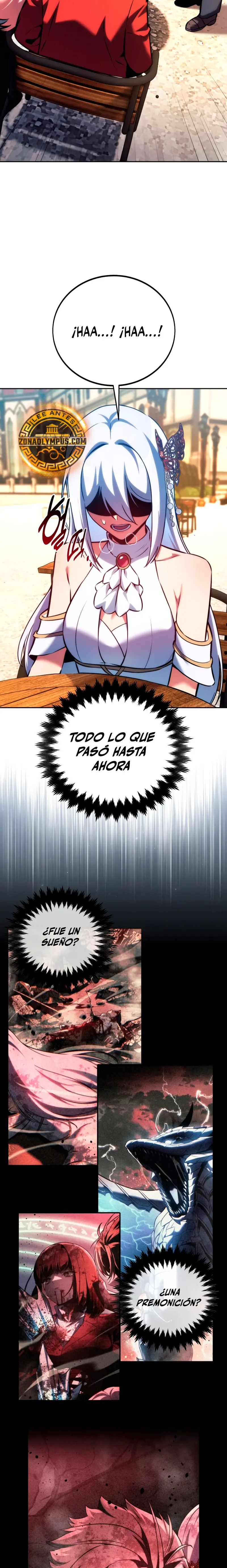 Read Guía de supervivencia del extra de la academia ES Manga Online