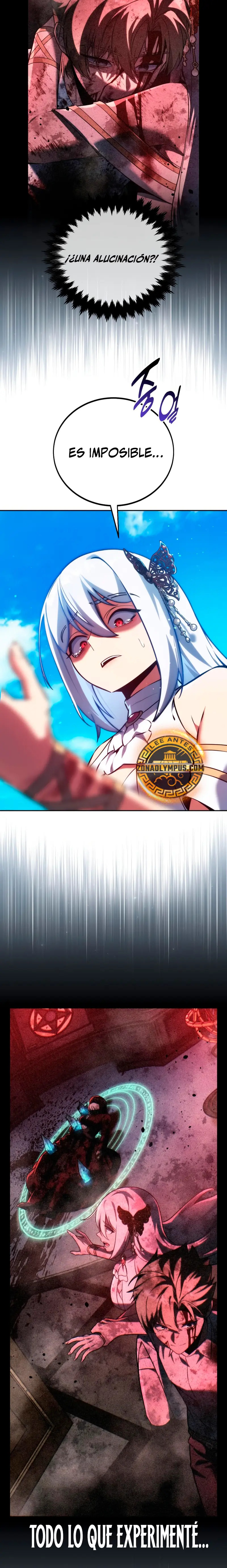 Read Guía de supervivencia del extra de la academia ES Manga Online