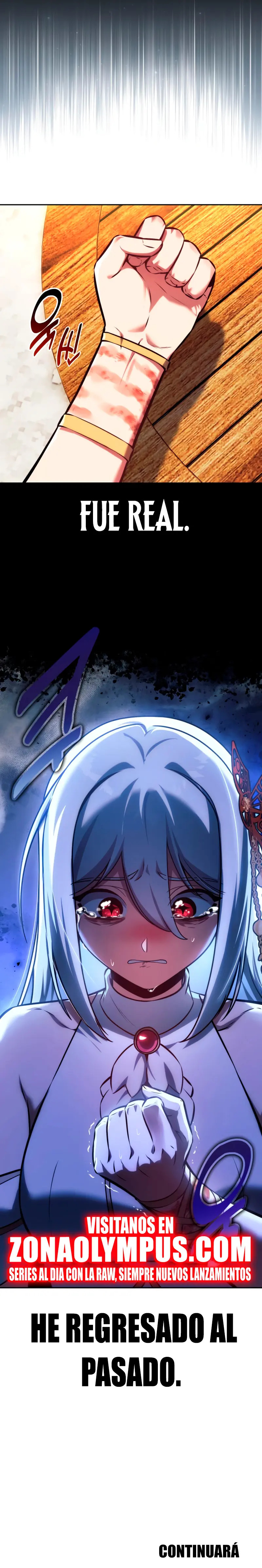 Read Guía de supervivencia del extra de la academia ES Manga Online