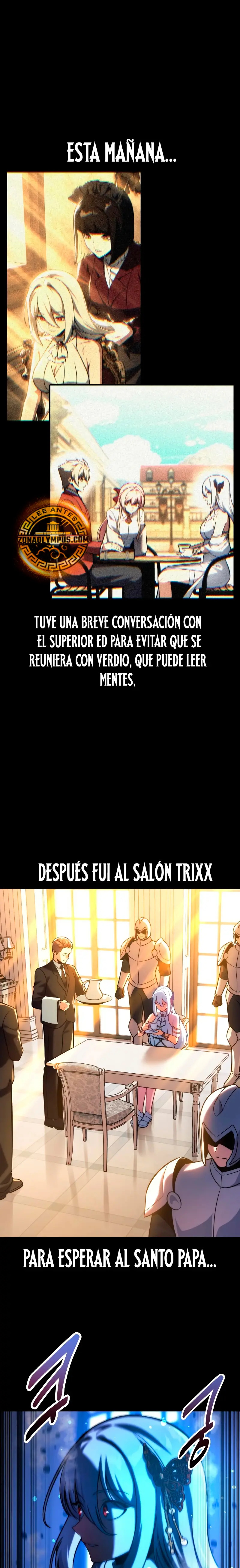 Read Guía de supervivencia del extra de la academia ES Manga Online