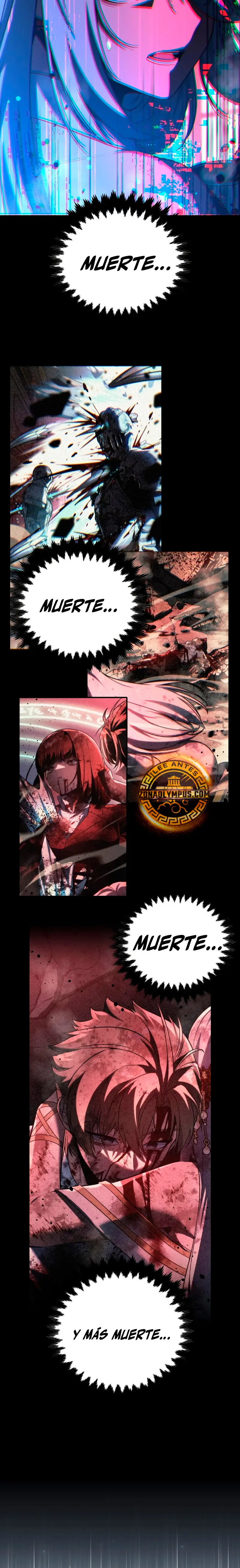 Read Guía de supervivencia del extra de la academia ES Manga Online